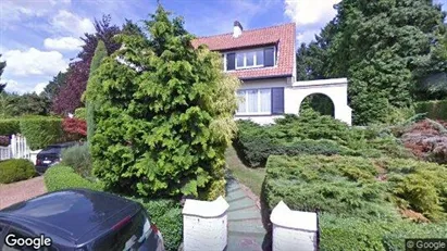 Apartments for rent in Wezembeek-Oppem - Photo from Google Street View