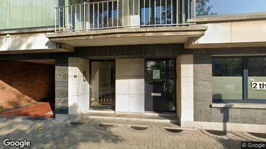 Apartments for rent in Turnhout - Photo from Google Street View