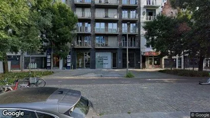 Apartments for rent in Stad Antwerp - Photo from Google Street View
