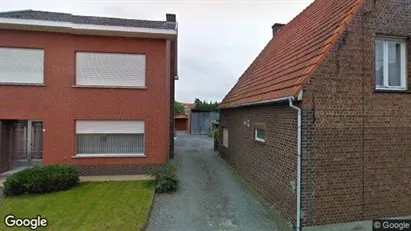 Apartments for rent in Rotselaar - Photo from Google Street View