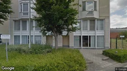 Apartments for rent in Lier - Photo from Google Street View