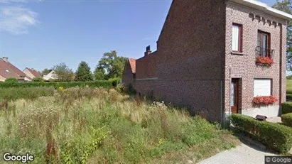 Apartments for rent in Erpe-Mere - Photo from Google Street View