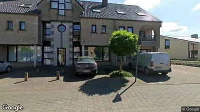 Apartments for rent in Bocholt - Photo from Google Street View