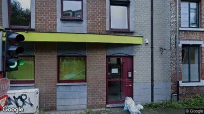 Apartments for rent in Leuven - Photo from Google Street View