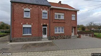 Apartments for rent in Bierbeek - Photo from Google Street View