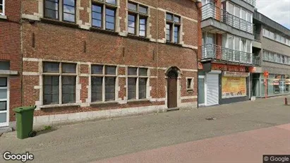 Apartments for rent in Aalst - Photo from Google Street View