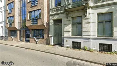 Apartments for rent in Stad Gent - Photo from Google Street View