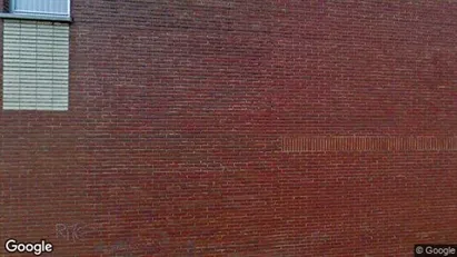 Apartments for rent in Antwerp Hoboken - Photo from Google Street View
