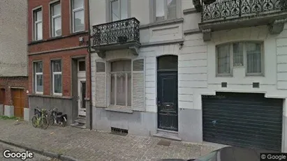 Apartments for rent in Stad Gent - Photo from Google Street View