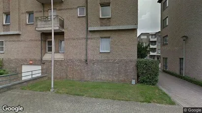 Apartments for rent in Zutendaal - Photo from Google Street View