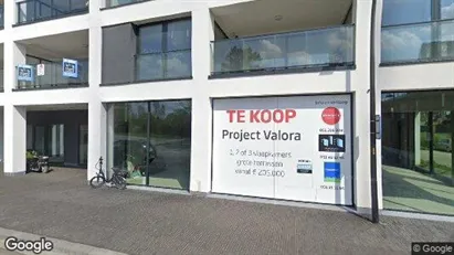 Apartments for rent in Ingelmunster - Photo from Google Street View