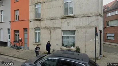 Apartments for rent in Stad Gent - Photo from Google Street View