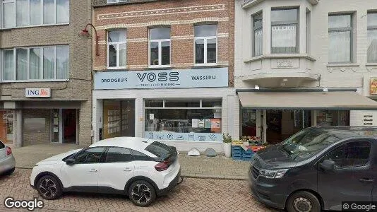 Apartments for rent in Boechout - Photo from Google Street View