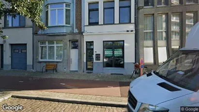 Apartments for rent in Stad Antwerp - Photo from Google Street View