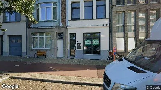 Apartments for rent in Stad Antwerp - Photo from Google Street View