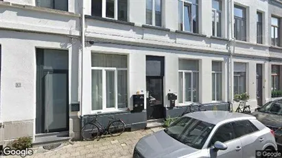 Apartments for rent in Stad Antwerp - Photo from Google Street View