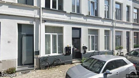 Apartments for rent in Stad Antwerp - Photo from Google Street View
