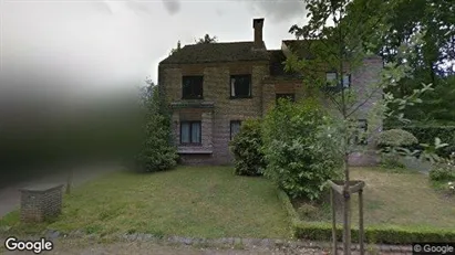 Apartments for rent in Genk - Photo from Google Street View