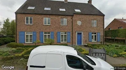 Apartments for rent in Beveren - Photo from Google Street View