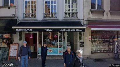 Apartments for rent in Brugge - Photo from Google Street View