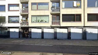 Apartments for rent in Stad Gent - Photo from Google Street View