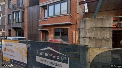 Apartments for rent in Hasselt - Photo from Google Street View