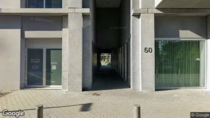 Apartments for rent in Stad Antwerp - Photo from Google Street View