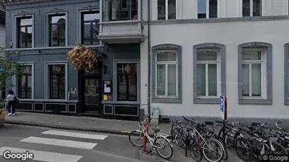 Apartments for rent in Leuven - Photo from Google Street View