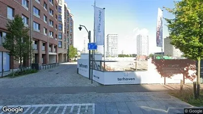 Apartments for rent in Stad Antwerp - Photo from Google Street View