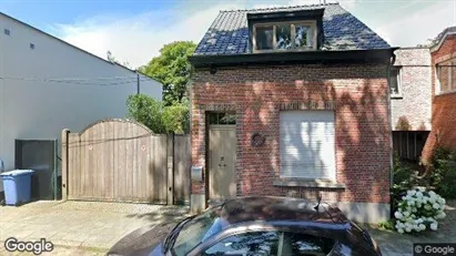 Apartments for rent in Brasschaat - Photo from Google Street View