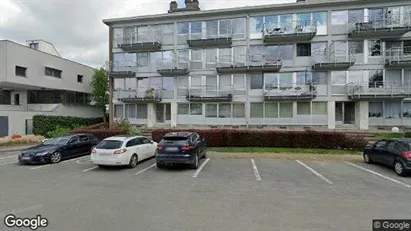 Apartments for rent in Kortenberg - Photo from Google Street View
