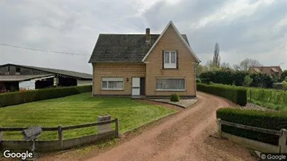 Apartments for rent in Wetteren - Photo from Google Street View