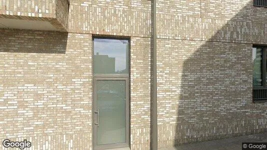 Apartments for rent in Antwerp Wilrijk - Photo from Google Street View