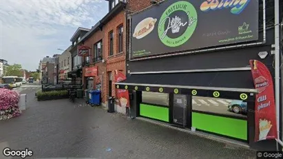 Apartments for rent in Kapellen - Photo from Google Street View