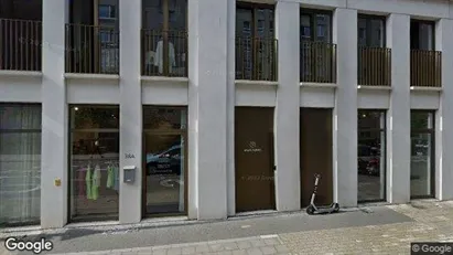 Apartments for rent in Stad Antwerp - Photo from Google Street View