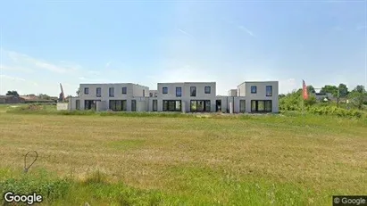 Apartments for rent in Deinze - Photo from Google Street View