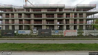 Apartments for rent in Oudenburg - Photo from Google Street View