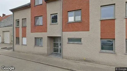 Apartments for rent in Roeselare - Photo from Google Street View