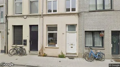 Apartments for rent in Stad Antwerp - Photo from Google Street View