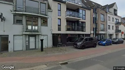 Apartments for rent in Eeklo - Photo from Google Street View