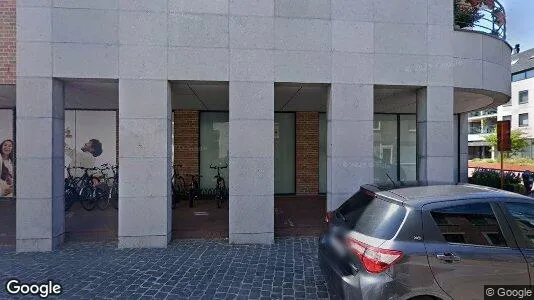 Apartments for rent in Bilzen - Photo from Google Street View