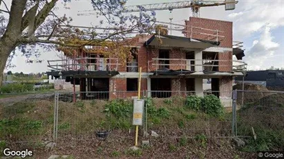 Apartments for rent in Gent Ledeberg - Photo from Google Street View
