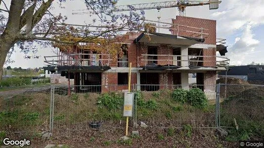 Apartments for rent in Gent Ledeberg - Photo from Google Street View
