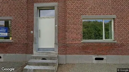 Apartments for rent in Borgloon - Photo from Google Street View