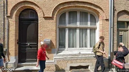 Apartments for rent in Ieper - Photo from Google Street View