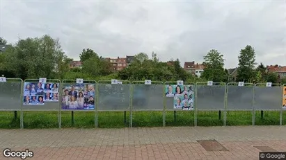 Apartments for rent in Lier - Photo from Google Street View