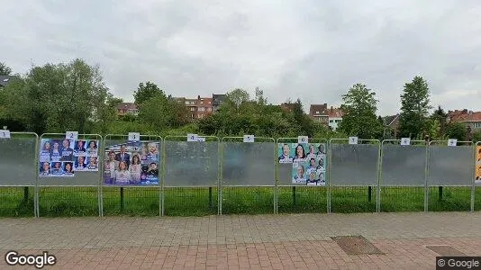 Apartments for rent in Lier - Photo from Google Street View