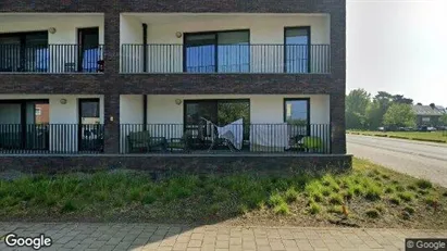 Apartments for rent in Geel - Photo from Google Street View