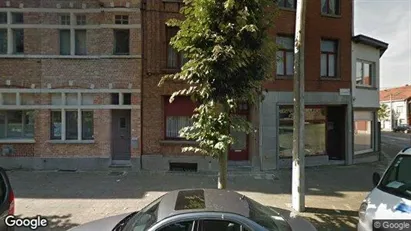 Apartments for rent in Kortrijk - Photo from Google Street View
