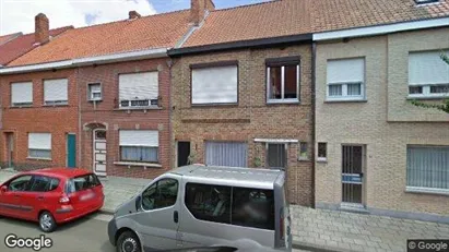 Apartments for rent in Eeklo - Photo from Google Street View